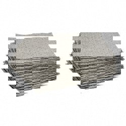 Sorbent Pad: Universal Use, 15